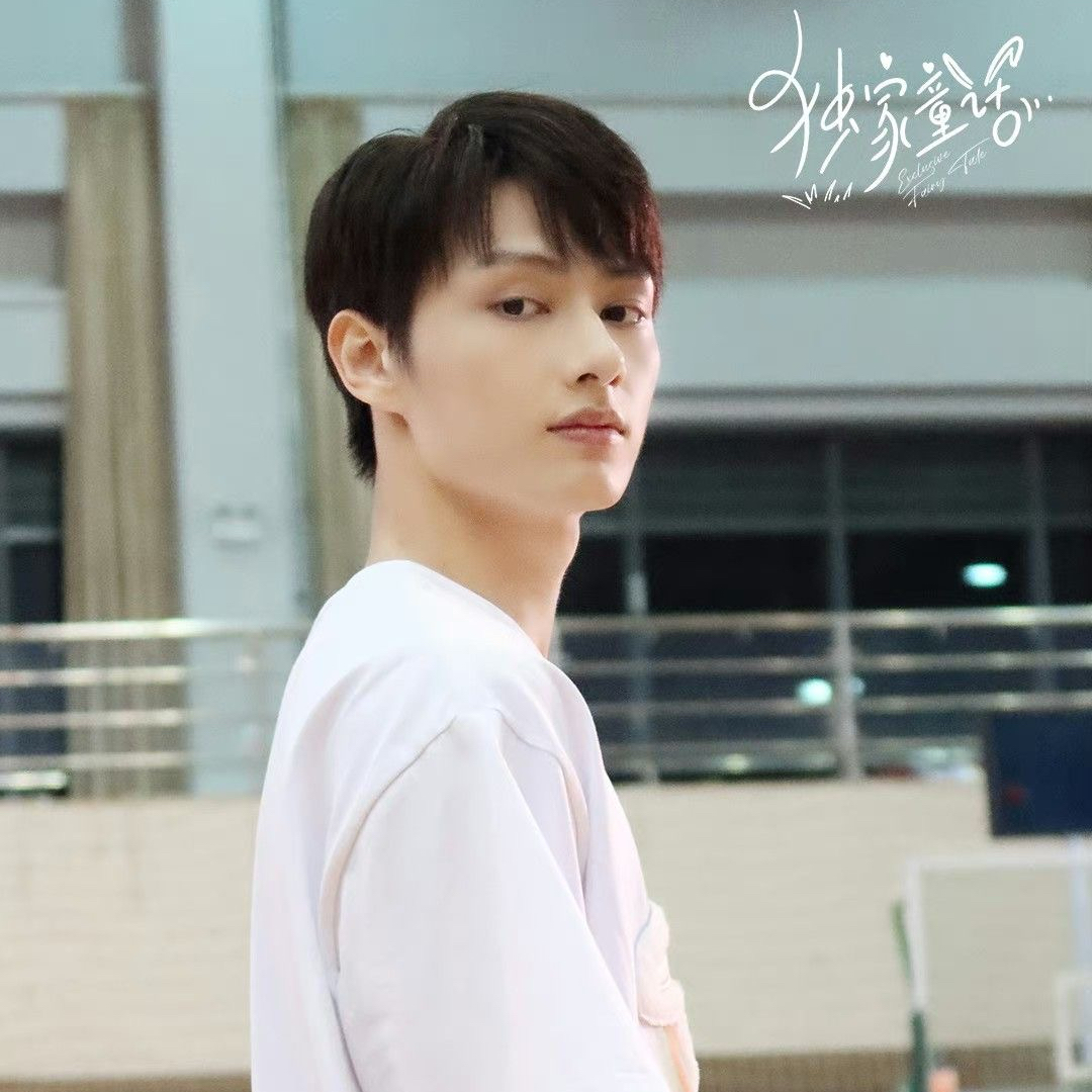 Behind-the-scenes cut of Jun (SEVENTEEN)