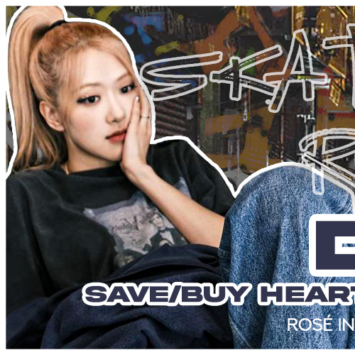 ロゼ (BLACKPINK)の最近の活動写真