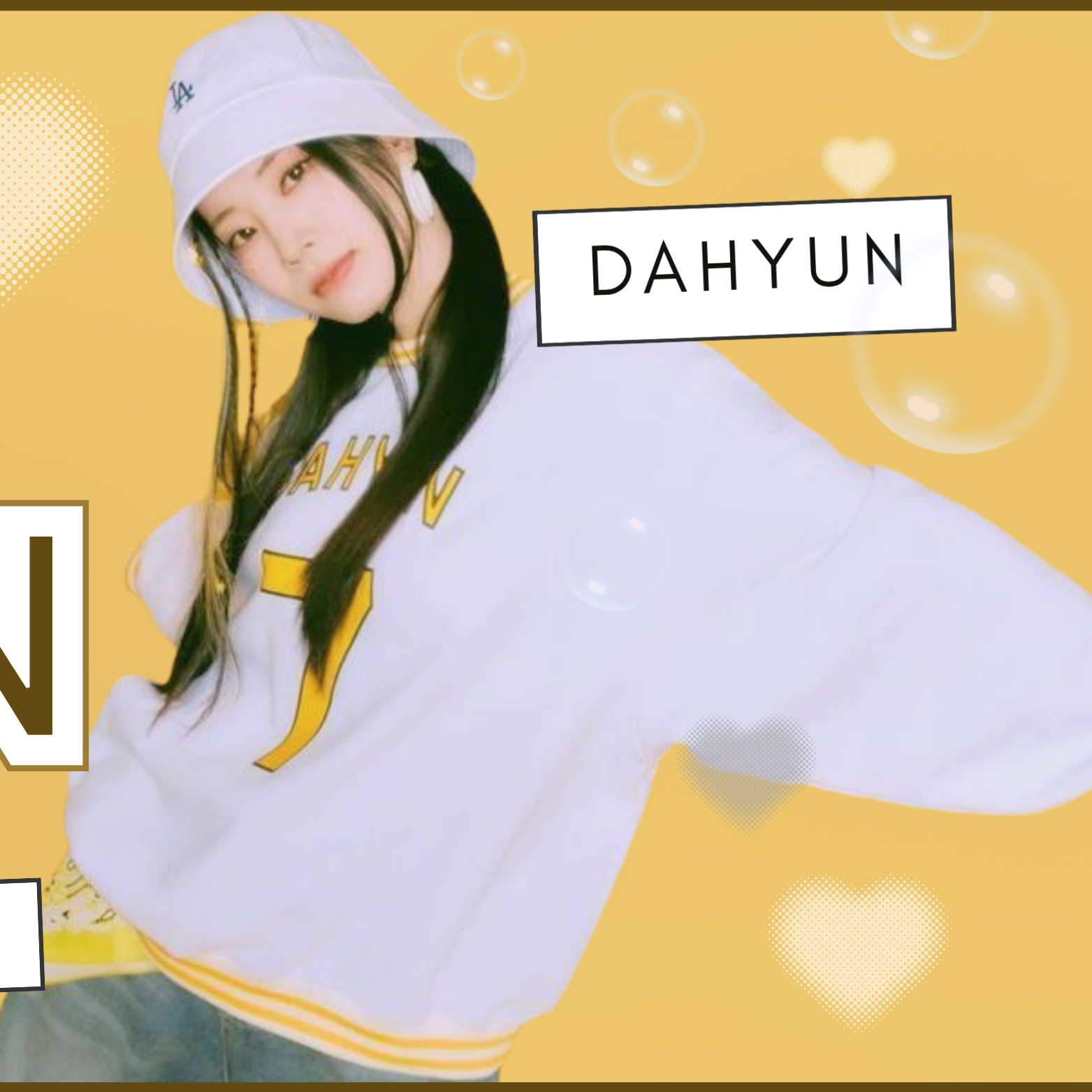 多賢 (TWICE)的最新活動照片