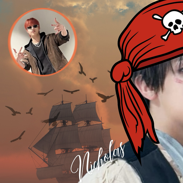 Popular profile picture of EJ (&TEAM) loved by fans