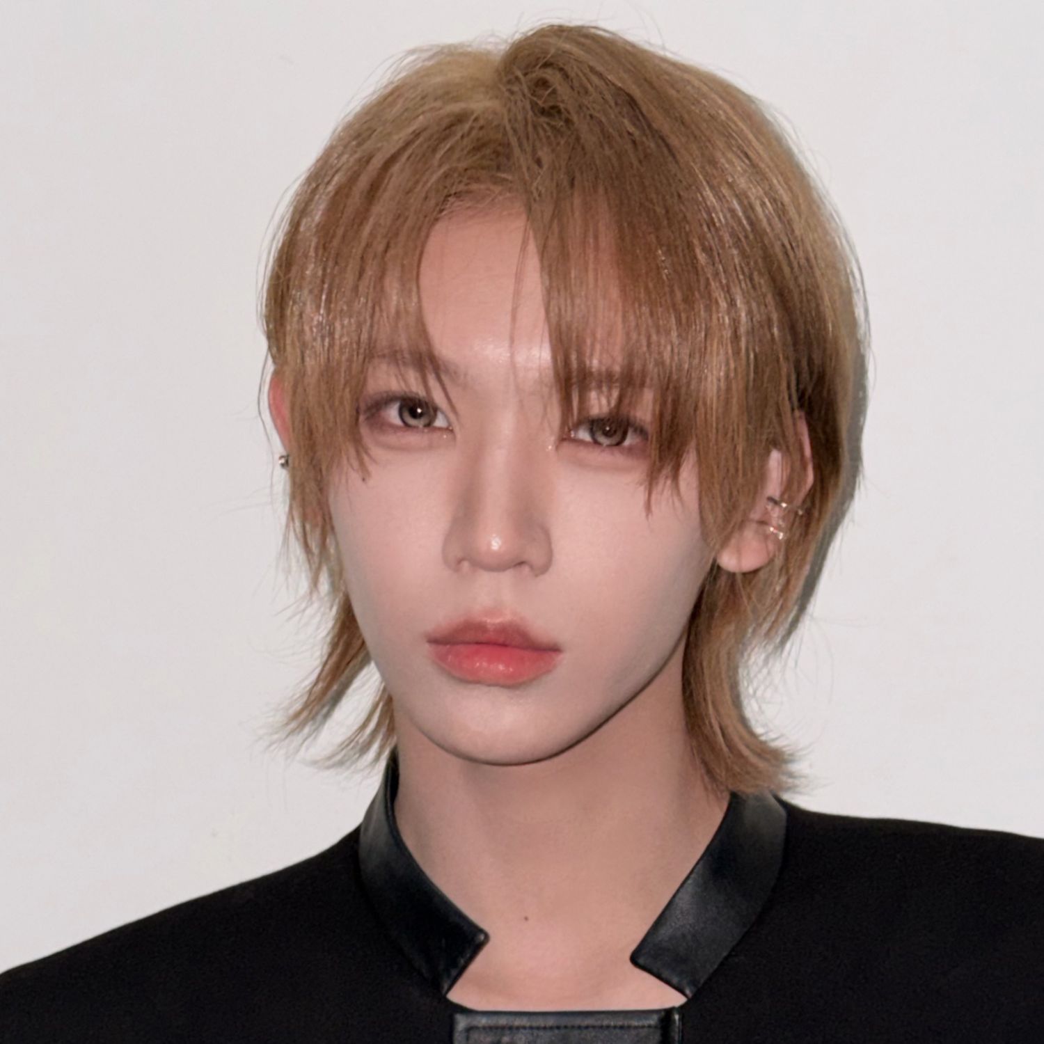 Recent activity shot of Zhang Shuaibo (AHOF)