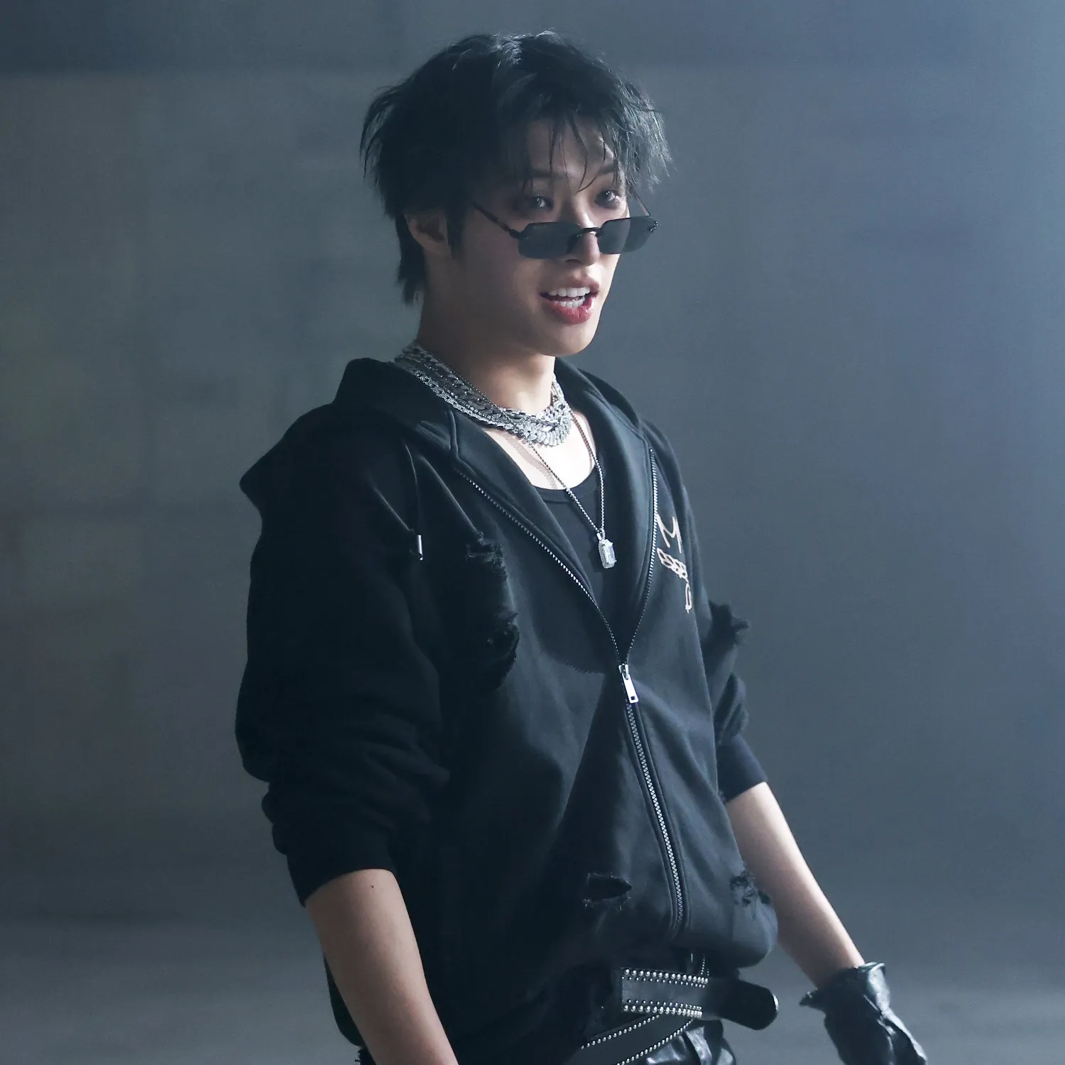 Foto aktivitas terbaru ATEEZ