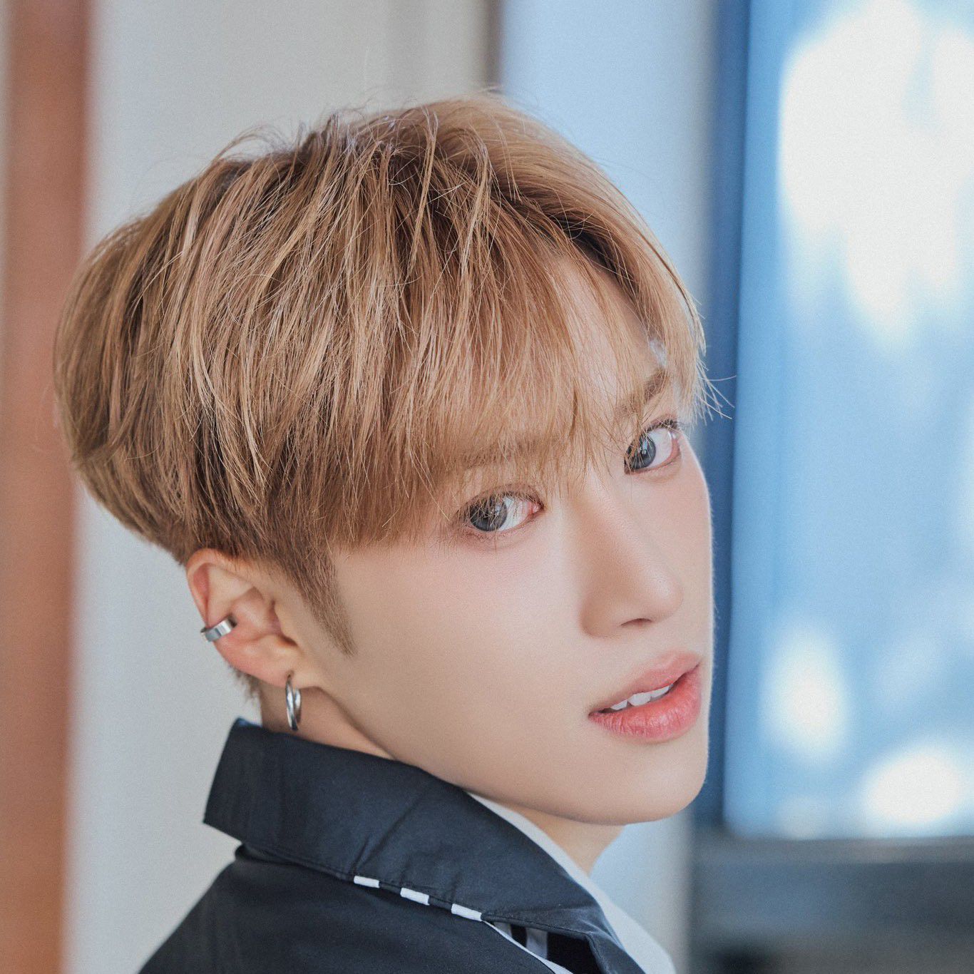 Behind-the-scenes cut of Arno (ALPHA DRIVE ONE)