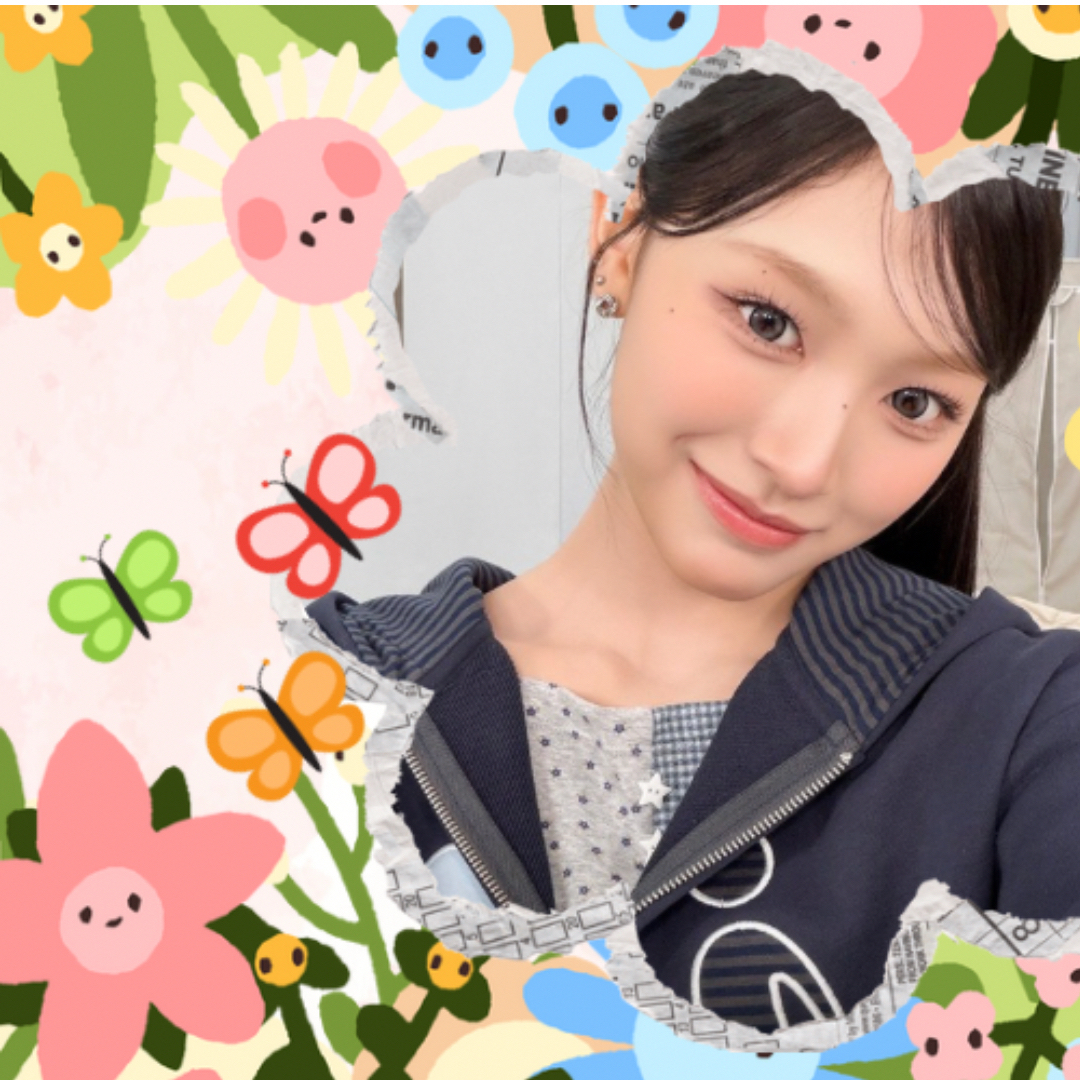 Behind-the-scenes cut of Minami (RESCENE)