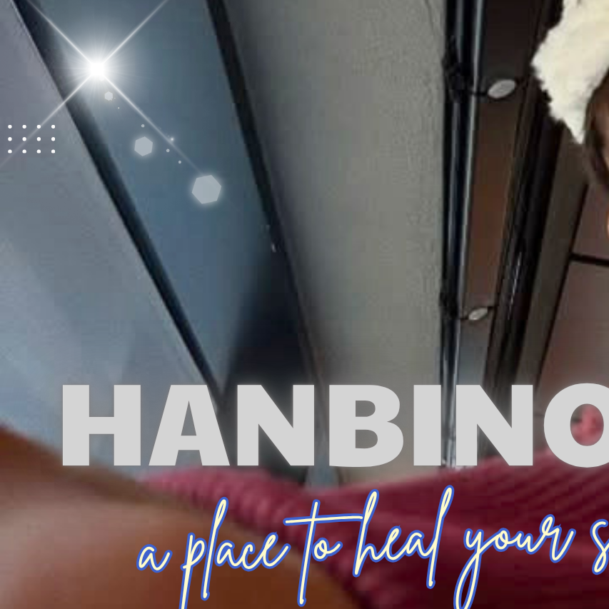 A moment captured by Hanbin (TEMPEST)'s fan