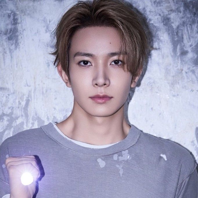 희승 (ENHYPEN)의 비하인드 컷