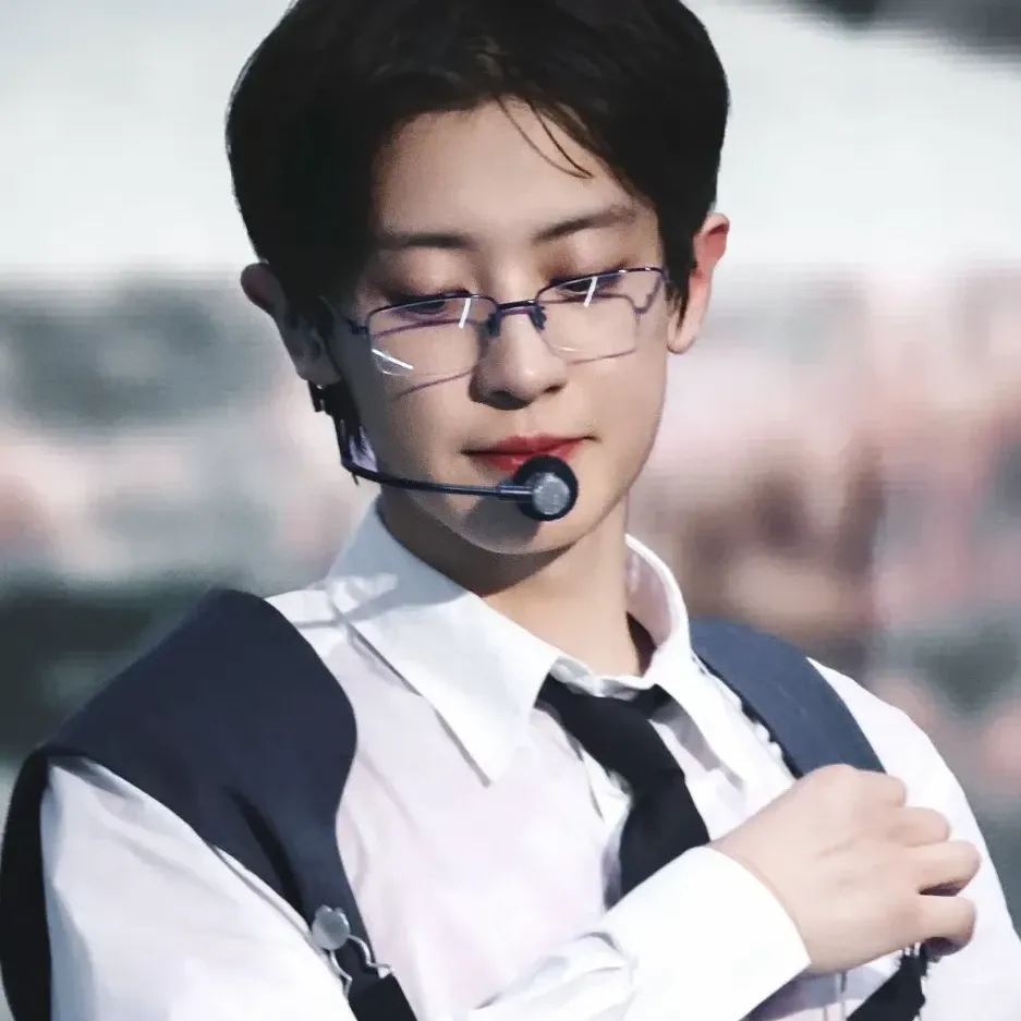 찬열 (EXO) 최근 활동샷