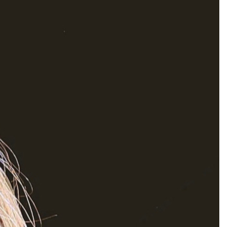 A moment captured by Arin (OH MY GIRL)'s fan