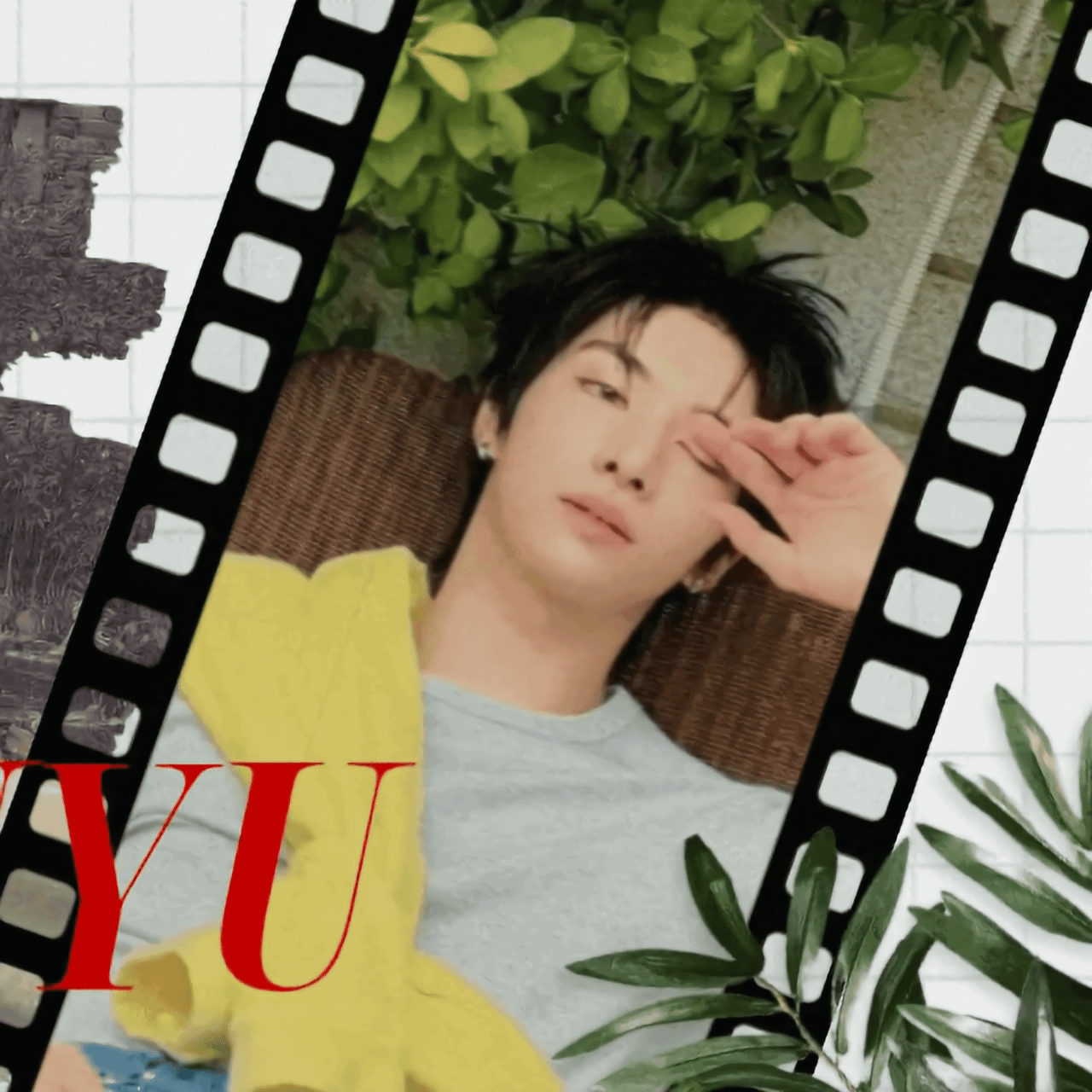 Latest photo of Yu (NEXZ)