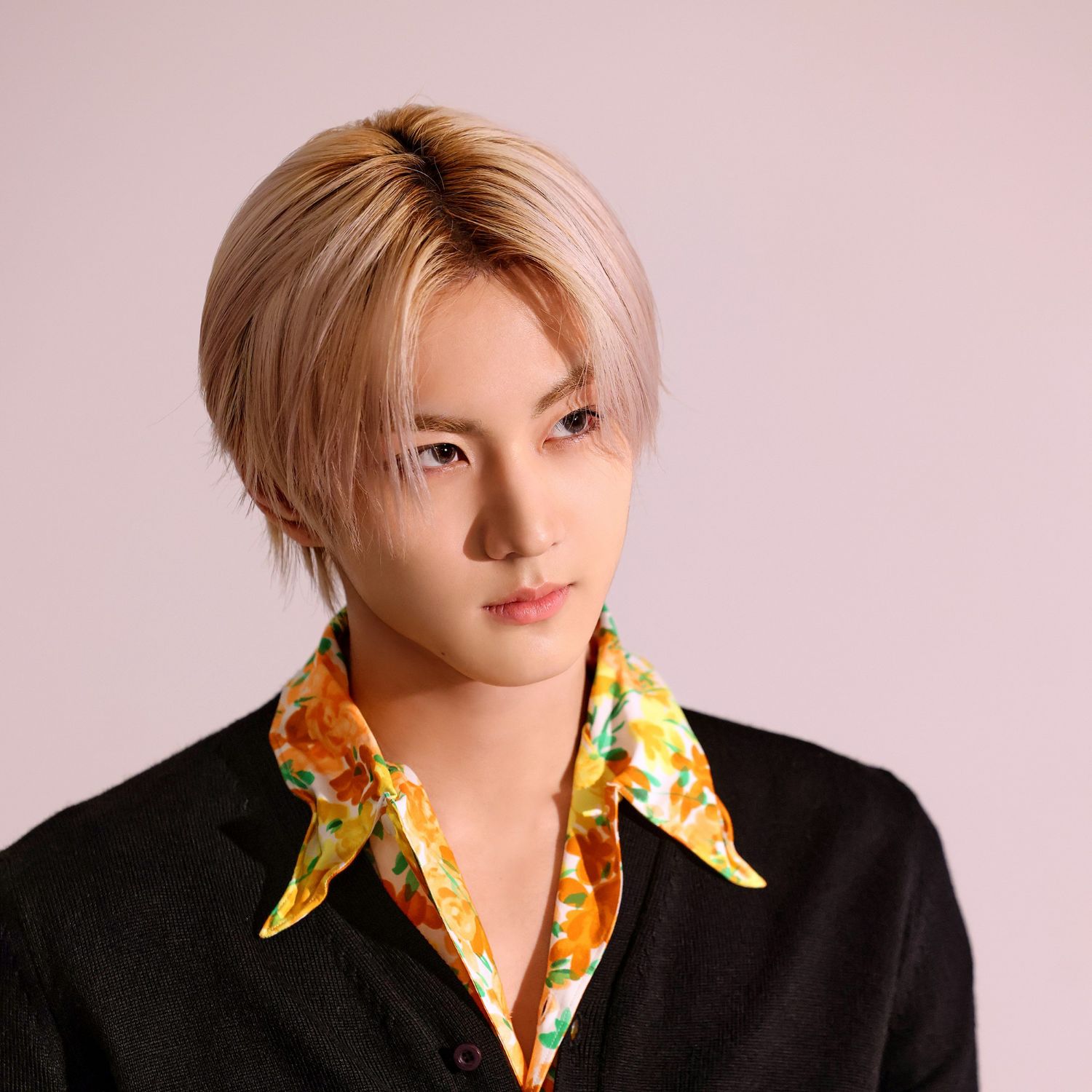 Behind-the-scenes cut of Jungwon (ENHYPEN)