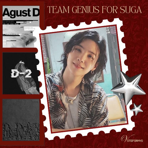 SUGA (BTS)の最近の活動写真