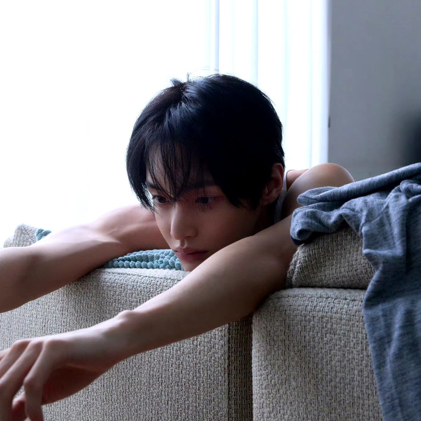 Behind-the-scenes cut of RIIZE
