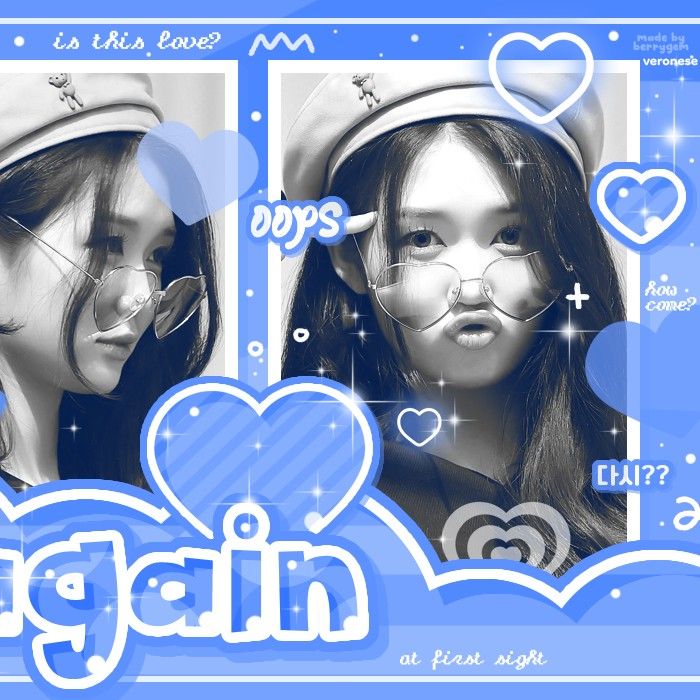 Latest photo of Gong Yubin (tripleS)