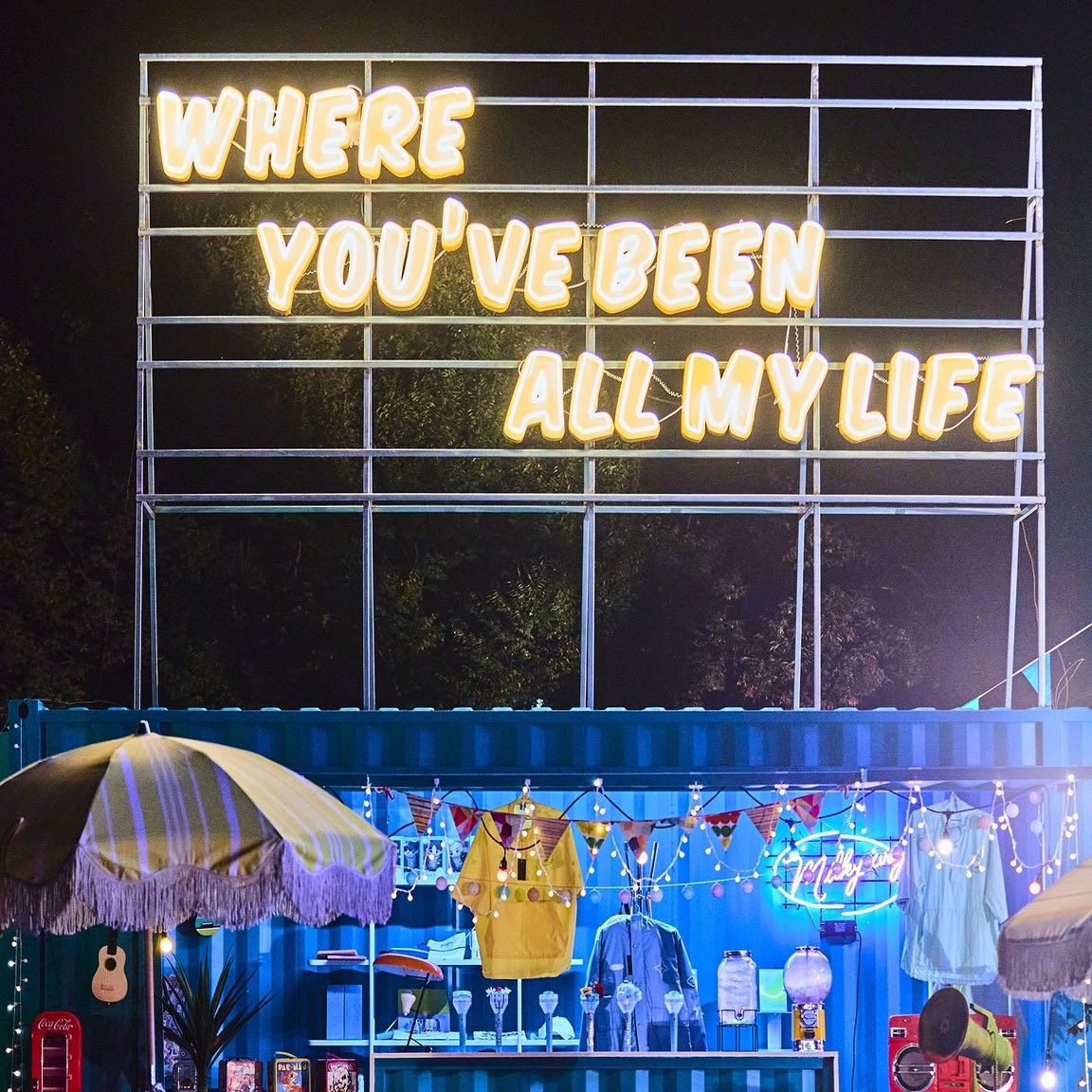 TREASURE的最新活动照片