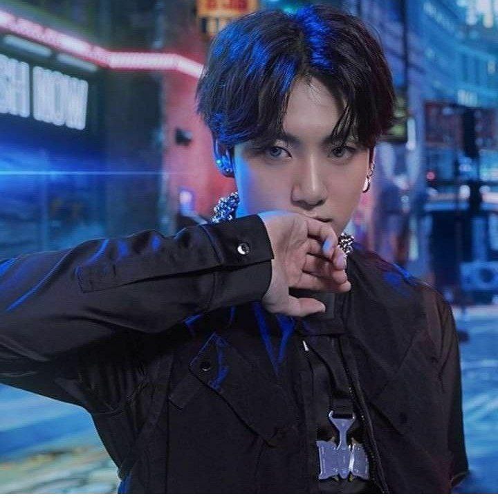 정국 (방탄소년단) 팬이 찍은 순간