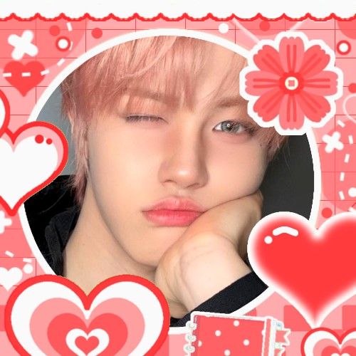 Latest photo of Park Juwon (AHOF)