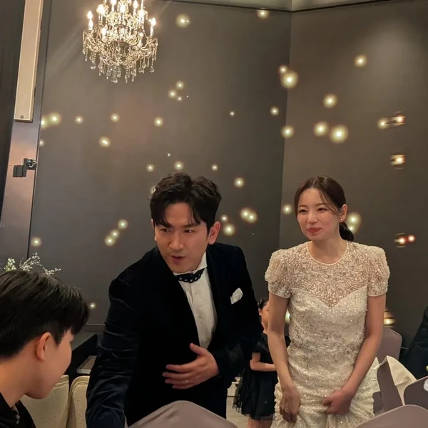 Best moment chosen by Lee Minwoo (SHINHWA) fandom