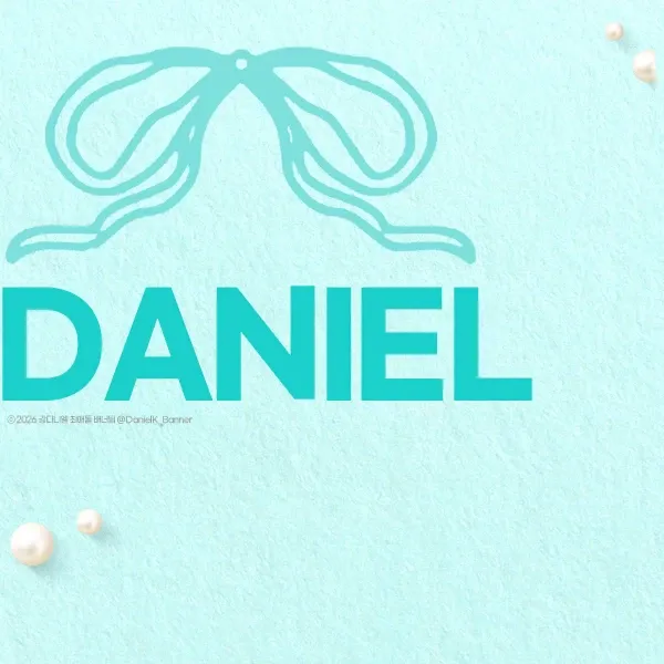 Potret di balik layar Kang Daniel