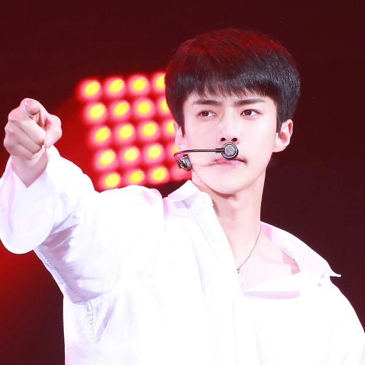 세훈 (EXO) 팬이 찍은 순간