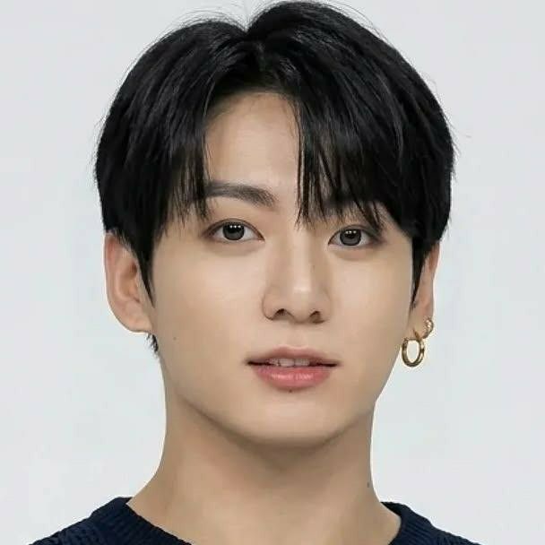 Latest photo of Jungkook (BTS)