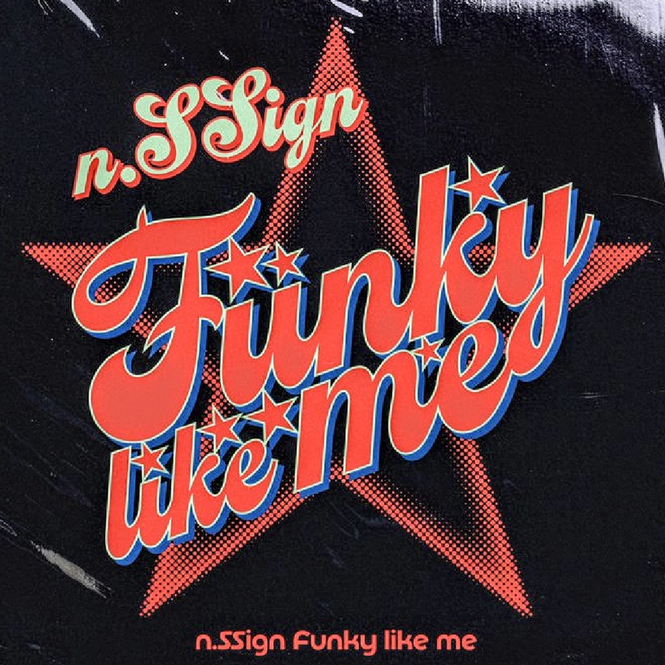 Latest photo of n.SSign