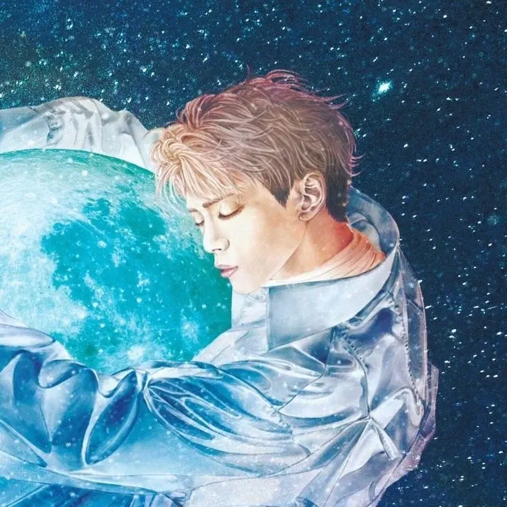Recent activity shot of Jonghyun (SHINee)