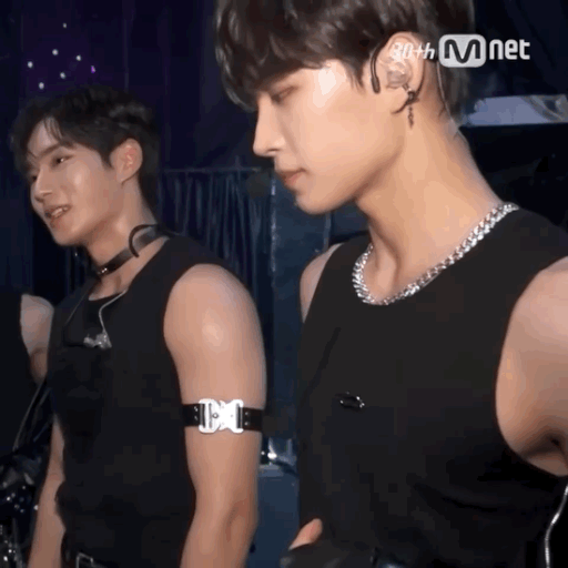 金虔佑 (ALPHA DRIVE ONE)的最新活动照片