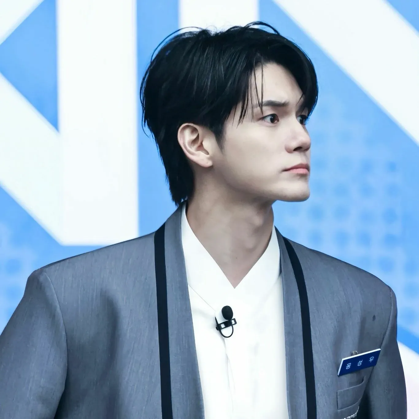 옹성우 최근 활동샷
