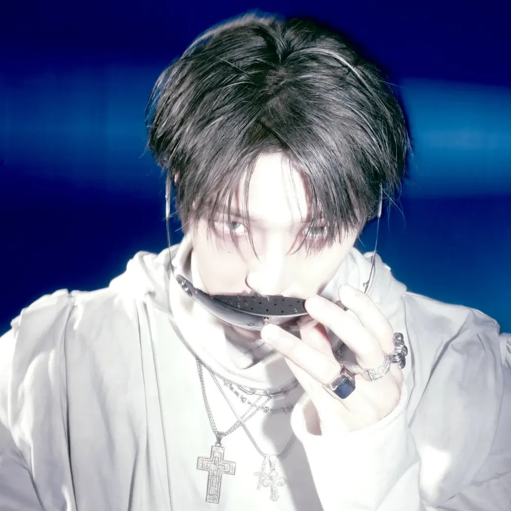 Latest photo of Mingi (ATEEZ)