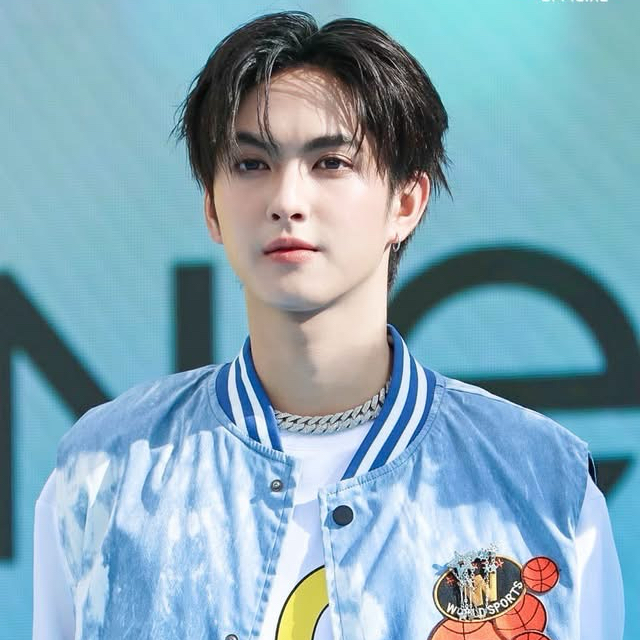 Copper (BUS)粉丝拍下的瞬间