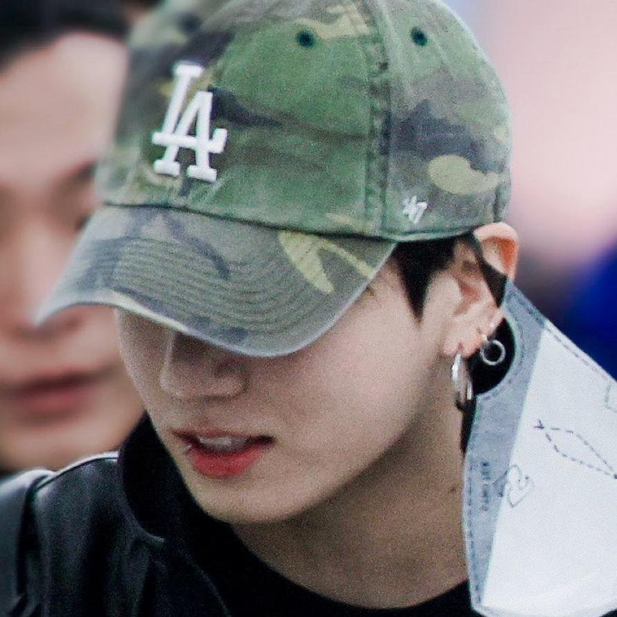 정국 (방탄소년단)의 최신 사진