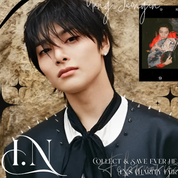 ファンダムが選んだI.N (Stray Kids)の最高の瞬間