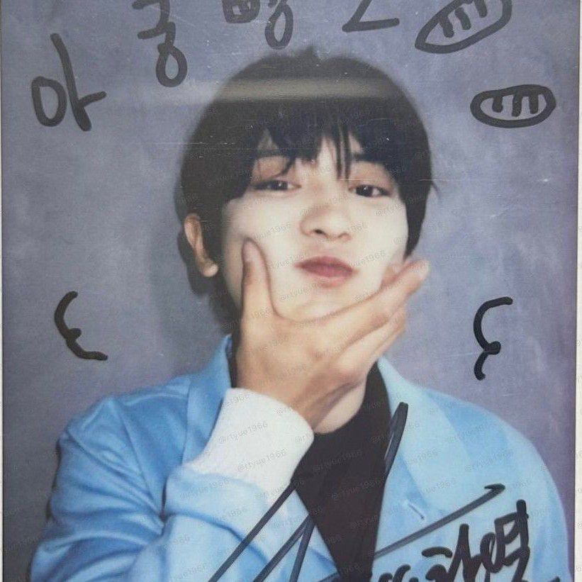 찬열 (EXO) 최근 활동샷