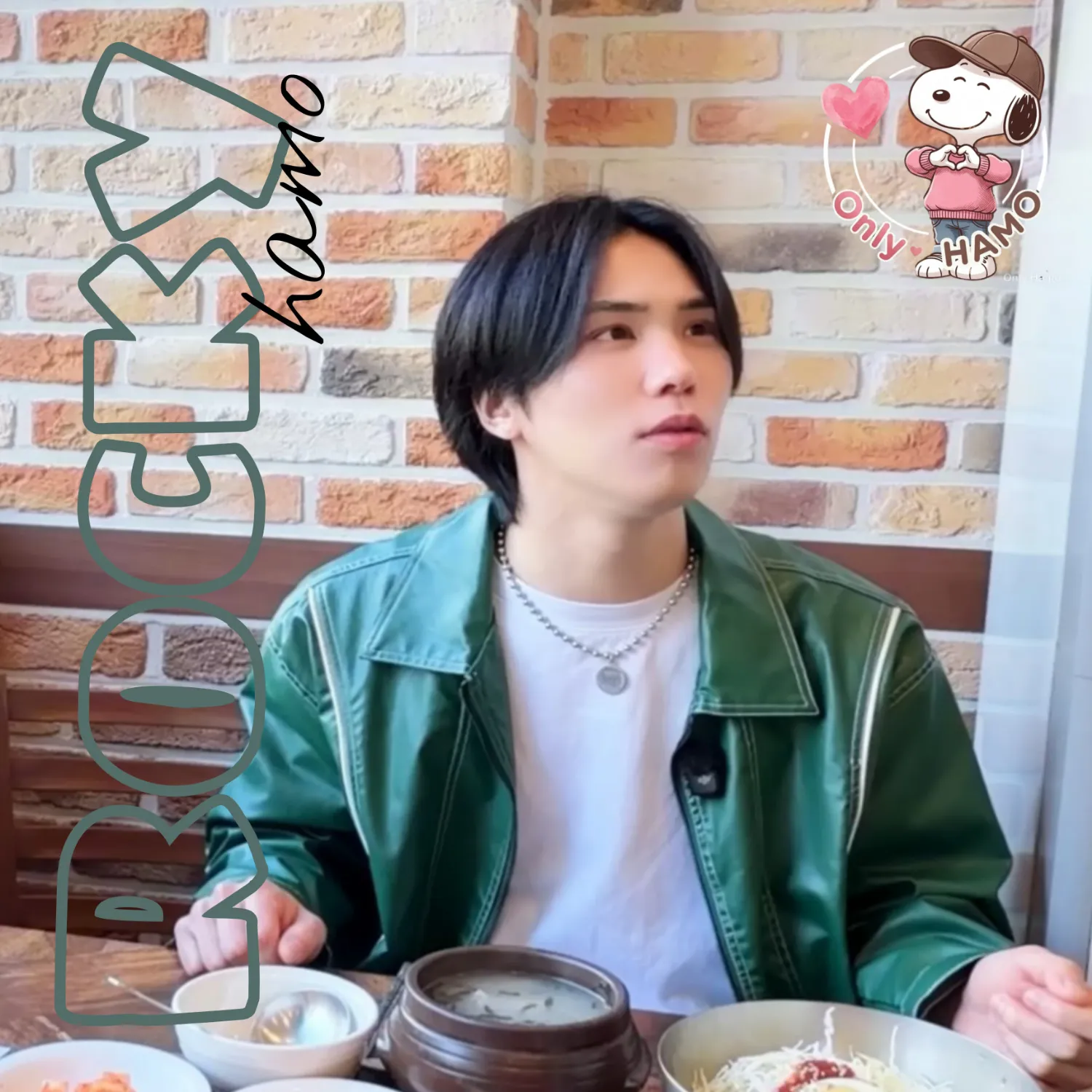 Rocky的幕后花絮