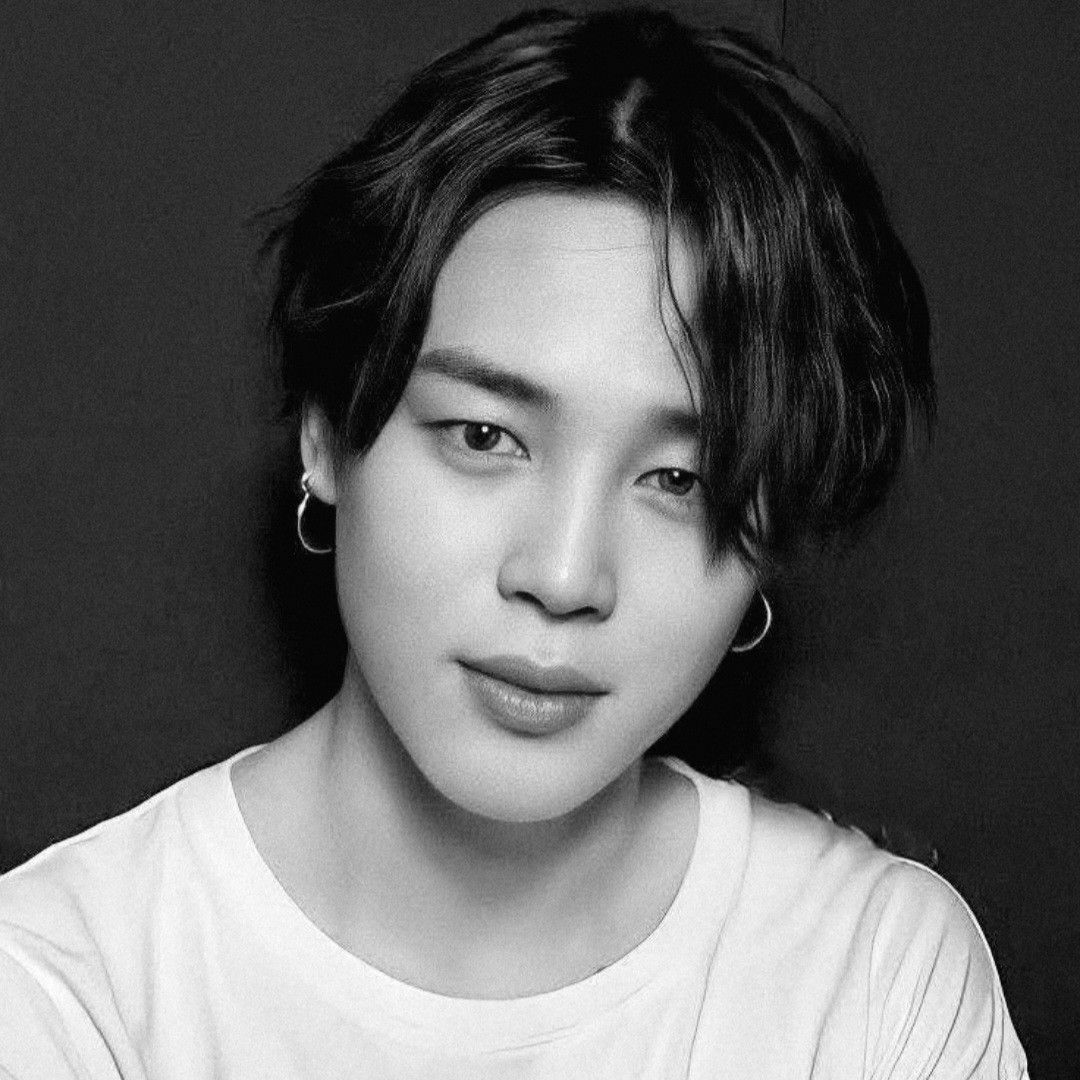 Potret di balik layar Jimin (BTS)