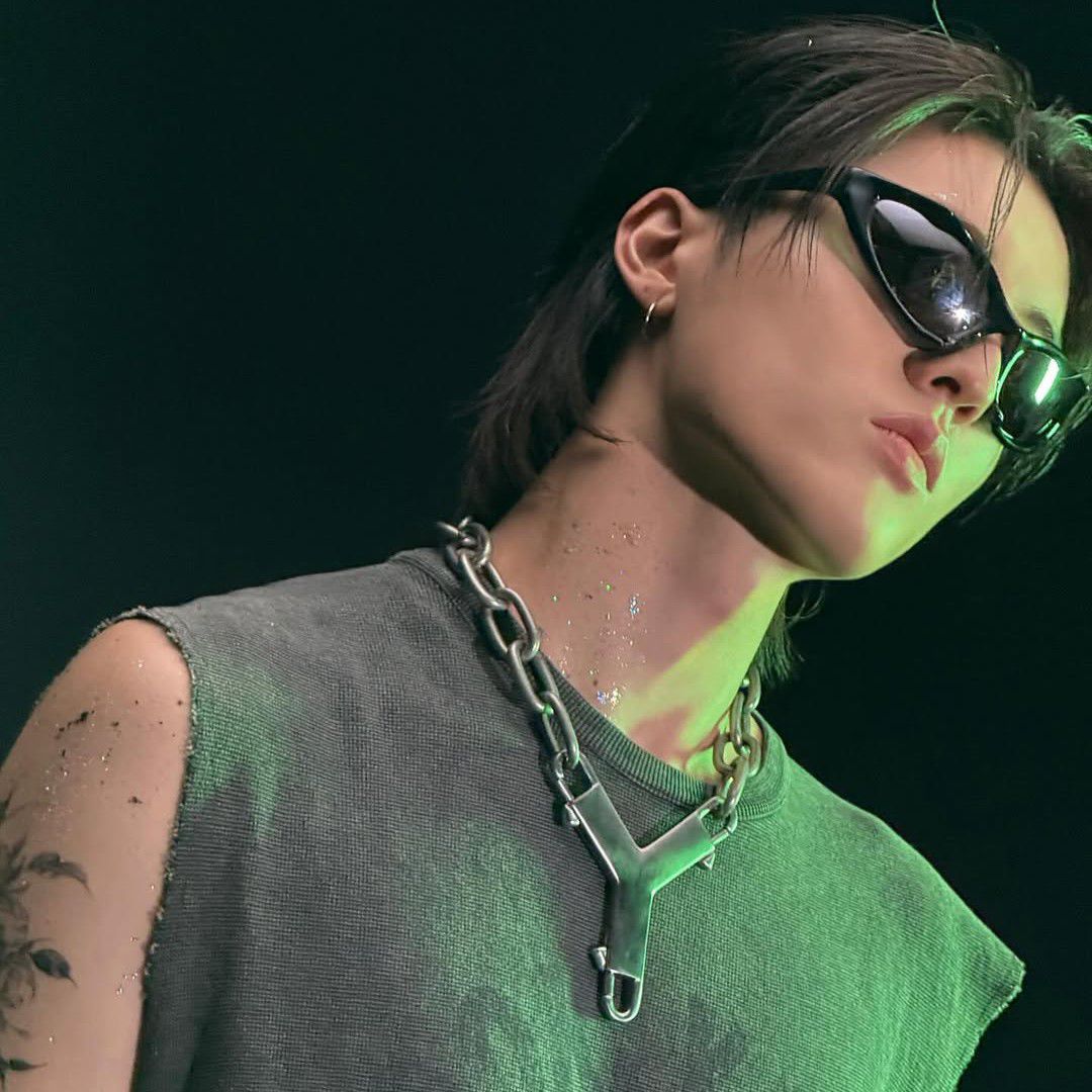 ハルト (TREASURE)の最新写真