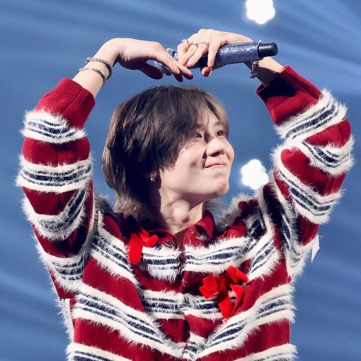 テミン (SHINee)の最近の活動写真