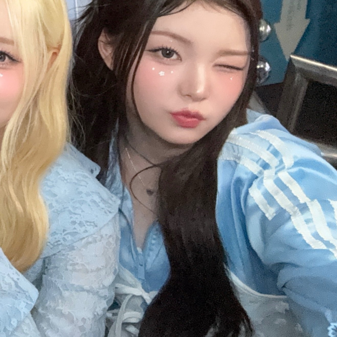 Recent activity shot of SAY MY NAME