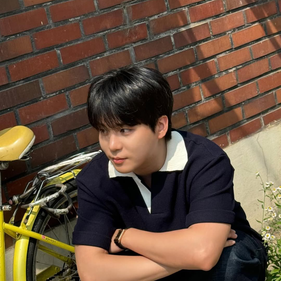 에이티즈의 비하인드 컷