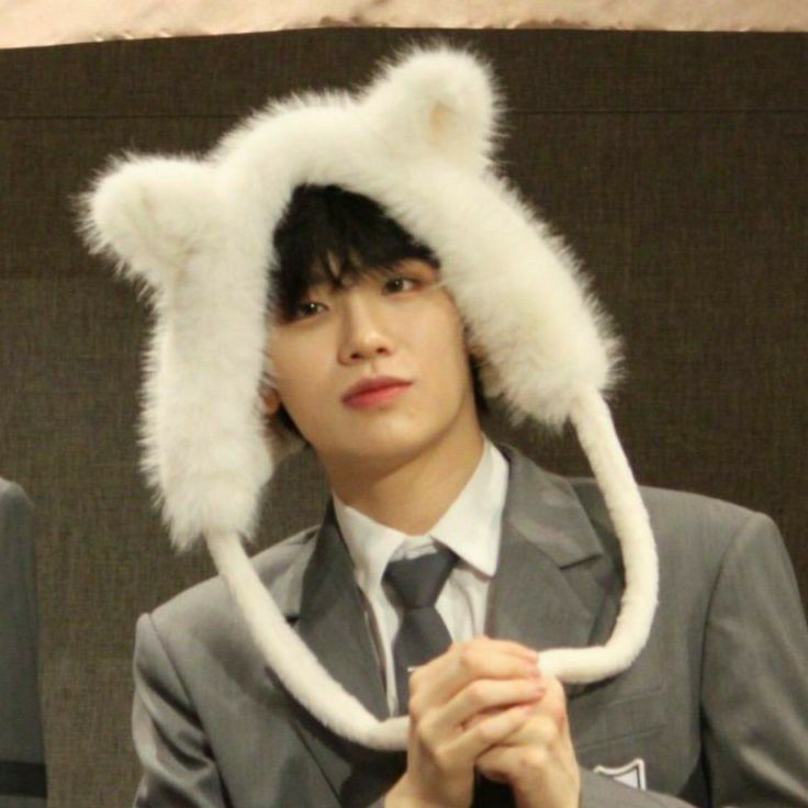 Behind-the-scenes cut of Kim Taerae (ZEROBASEONE)