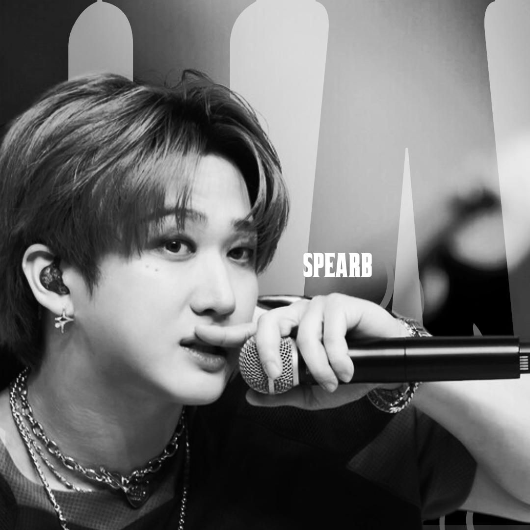 Latest photo of Stray Kids