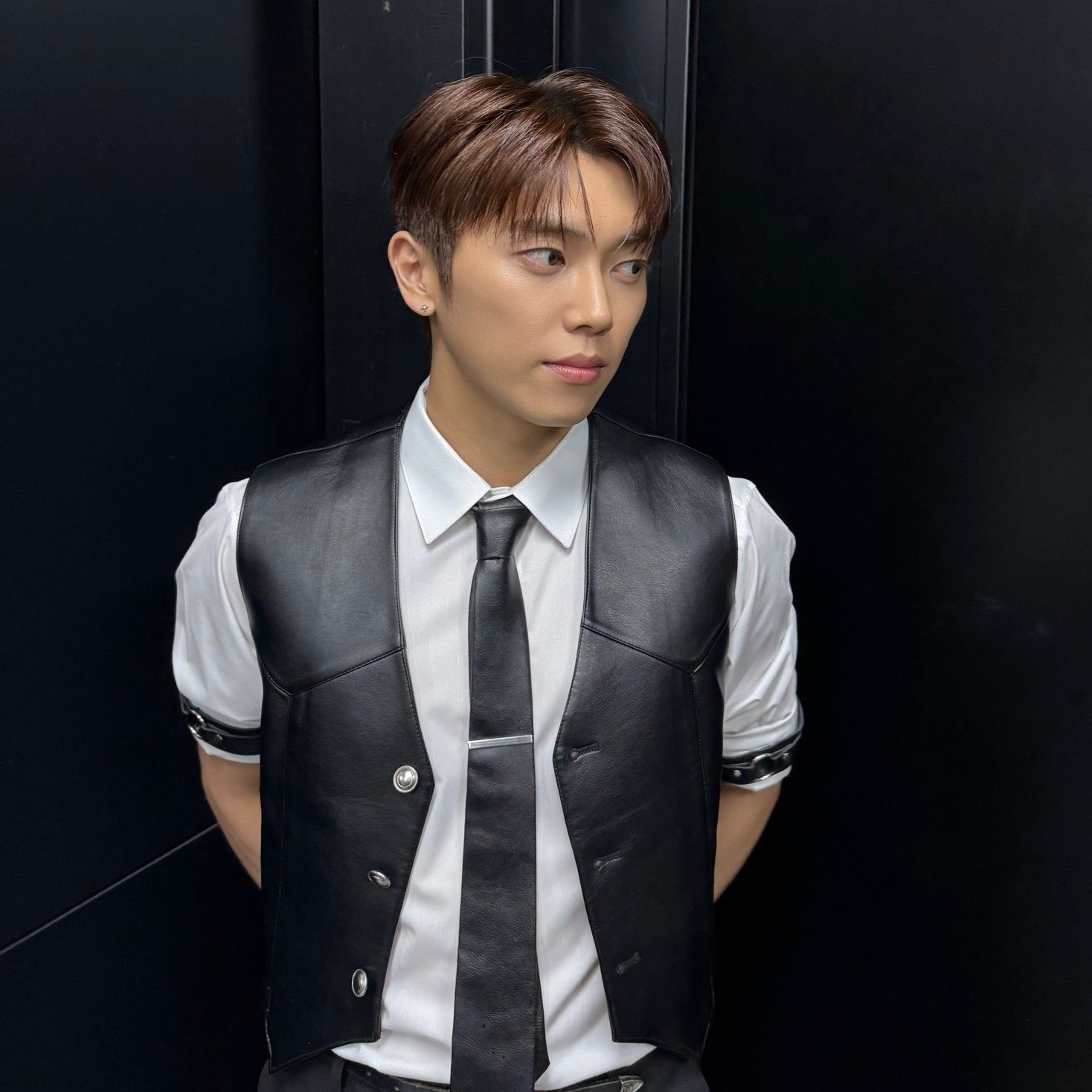 Latest photo of Minkyun (ONF)