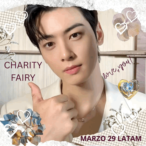 Recent activity shot of Eunwoo (ASTRO)