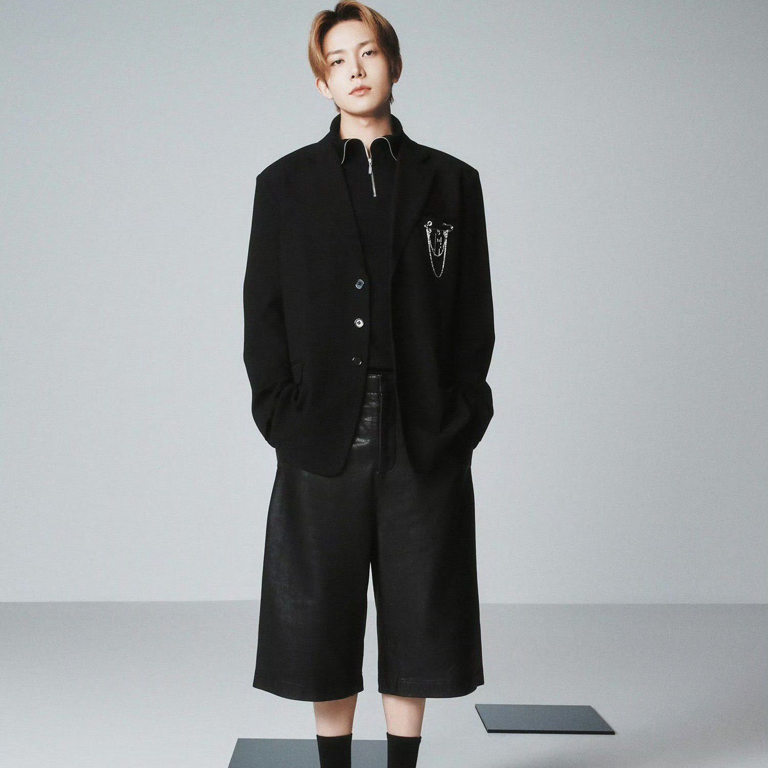 희승 (ENHYPEN) 최근 활동샷