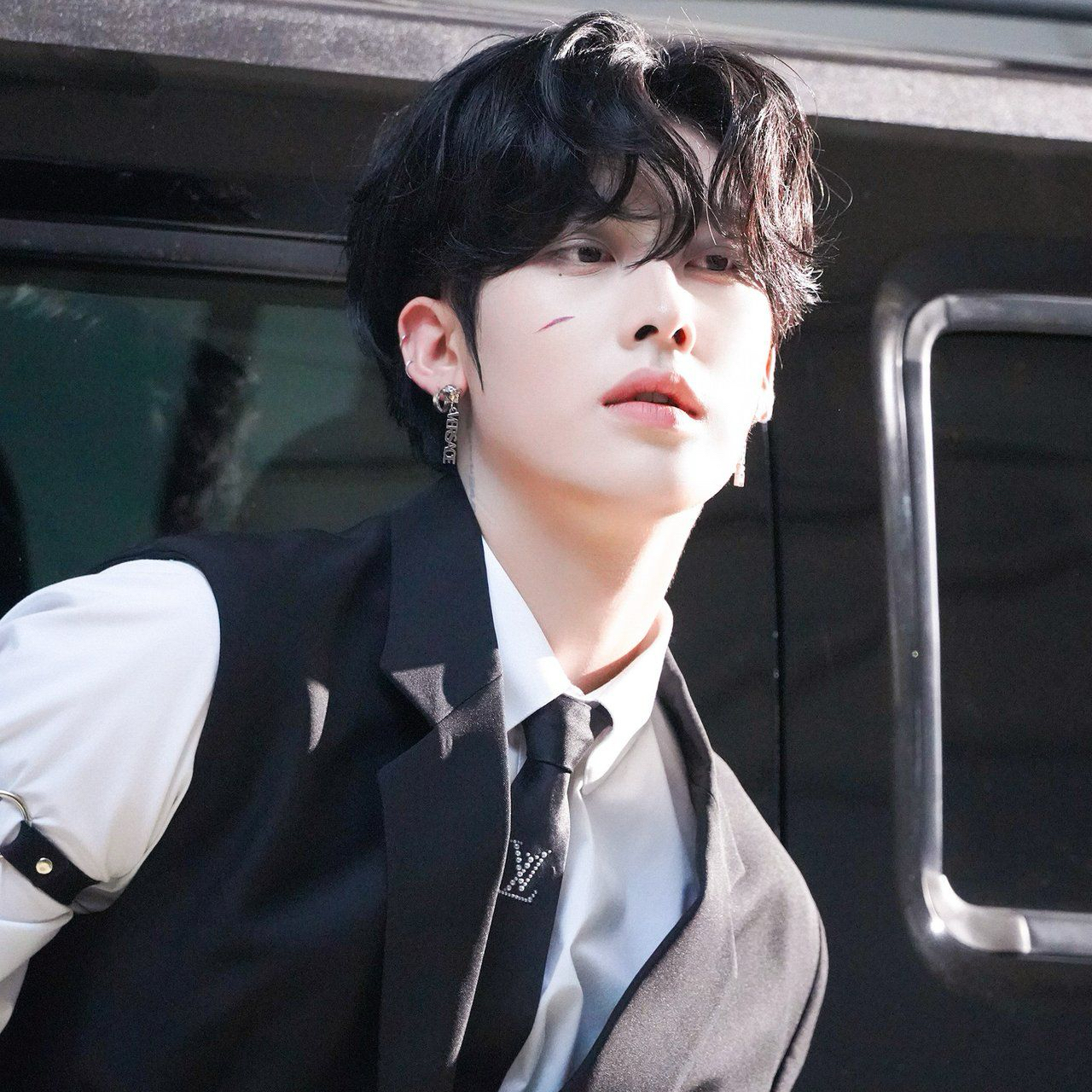 Latest photo of Ricky