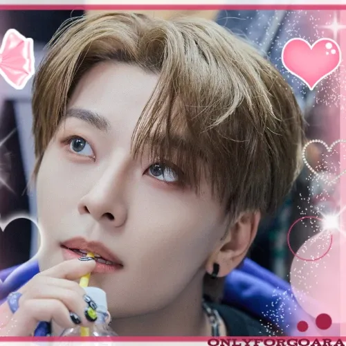 Hot post catching attention from 허씬롱 (알파드라이브원)'s fandom