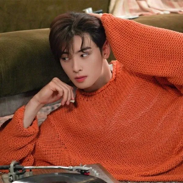 아스트로 최근 활동샷