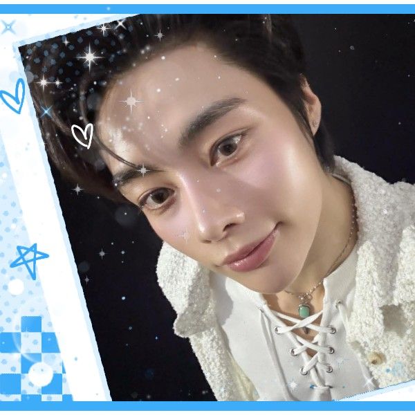 A moment captured by TEMPEST's fan