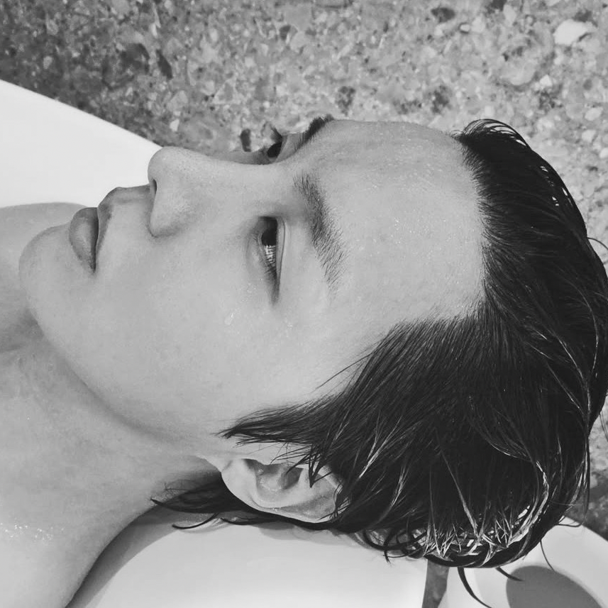 Latest photo of j-hope (BTS)