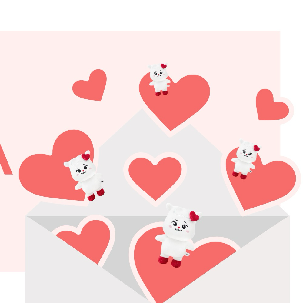 Foto terbaru Rima (NiziU)